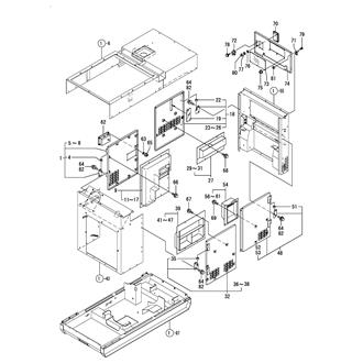 FIG 2. DOOR