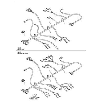 FIG 114. WIRE HARNESS