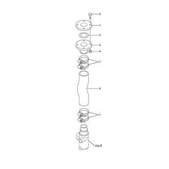 FIG 18. MIST FLEXIBLE PIPE(EACH CLASSFICATION)