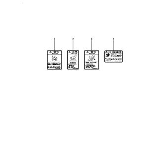 FIG 20. SAFETY LABEL