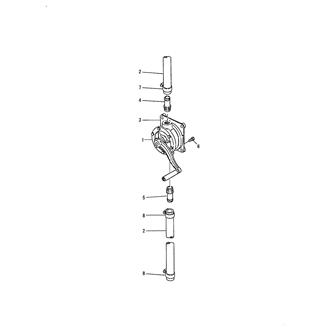 FIG 48. LUB.OIL WASTE PUMP