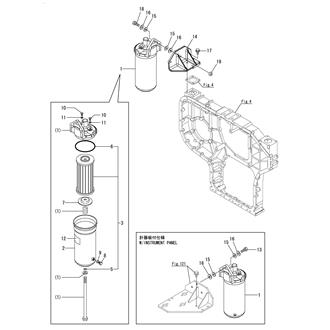 FIG 82. FUEL FILTER(SINGLE)