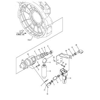 FIG 104. AIR MOTOR