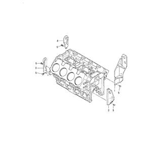 FIG 17. ENGINE LIFTER