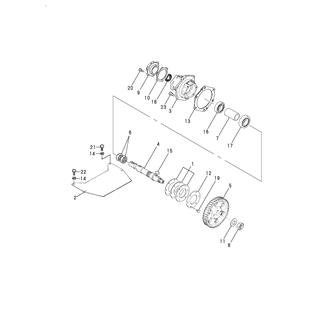 FIG 47. FUEL PUMP DRIVING DEVICE(12LAAL-UT/NEW)