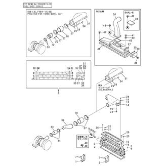 FIG 19. AIR COOLER & AIR DUCT