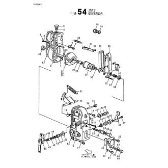 FIG 54. GOVERNOR