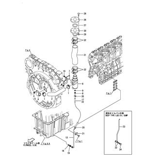 FIG 14. BREATHER PIPE