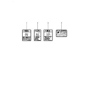 FIG 17. SAFETY LABEL