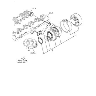 FIG 28. TURBOCHARGER(TD10)