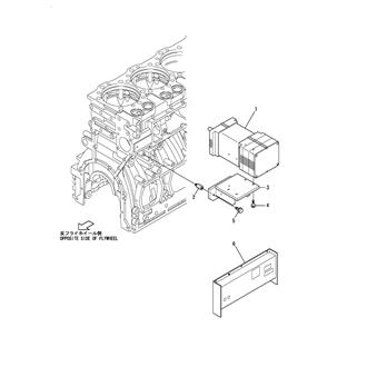 FIG 90. ACTUATOR(PRO ACT)