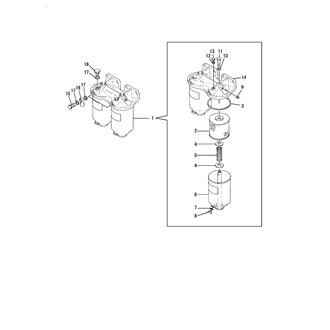 FIG 97. OIL/WATER SEPARATOR