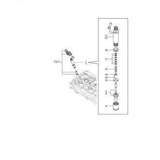FIG 57. FUEL INJECTION VALVE