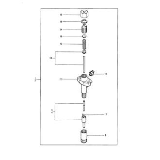 FIG 46. FUEL INJECTION VALVE