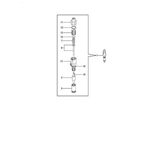 FIG 52. FUEL INJECTION VALVE