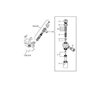 FIG 46. FUEL INJECTION VALVE