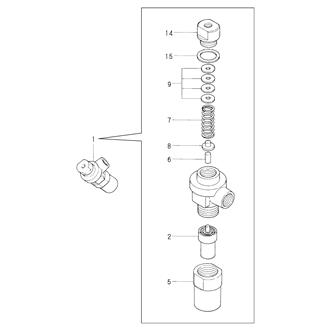 FIG 29. FUEL INJECTION VALVE