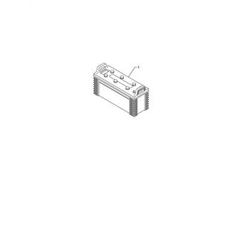FIG 88. BATTERY(115F51)