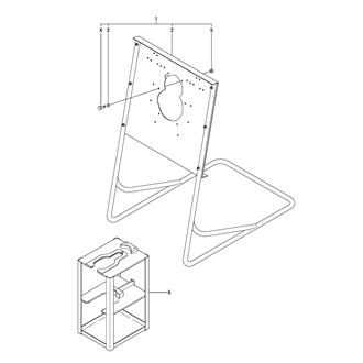 FIG 26. CONSTRUCT STAND(OPTIONAL)