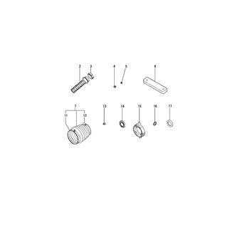 FIG 20. SPARE PARTS(OPTIONAL)