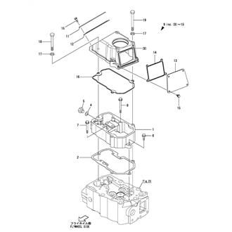 FIG 25. BONNET