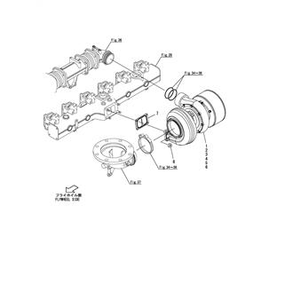 FIG 33. TURBINE