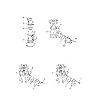 FIG 67. KINGSTON VALVE