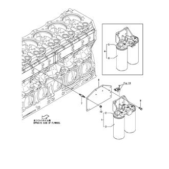 FIG 91. FUEL FILTER