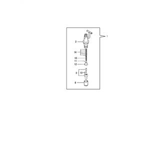 FIG 35. FUEL INJECTION VALVE