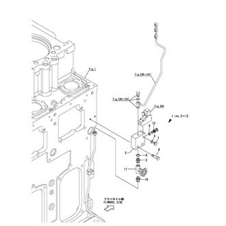 FIG 243. CONTROL AIR JOINT