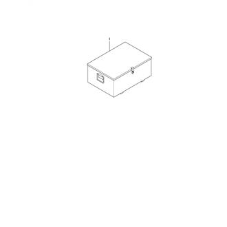FIG 290. SPARE PARTS BOX