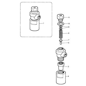 FIG 14. FUEL INJECTION VALVE