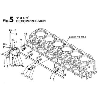 FIG 5. DECOMPRESSION