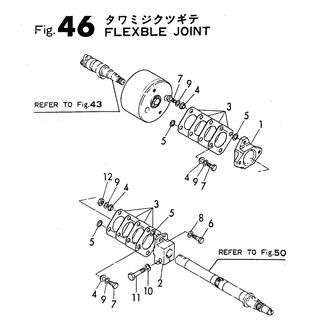 FIG 46. FLEXIBLE JOINT