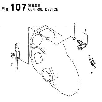 FIG 107. CONTROL DEVICE