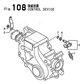 FIG 108. CONTROL DEVICE