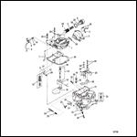 Carburetor (Mercarb)