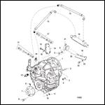 Transmission and Related Parts (Hurth 630)