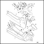 Base And Seat Components Rhino Rider