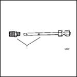 Swiss Emissions Parts (BSO1 And SAV1)