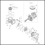 AIR COMPRESSOR COMPONENTS