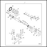 Transmission Components (Plug In Models)