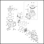 Air Compressor Components