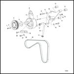 Power-Assisted Steering Components (Design I)