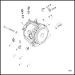 Transmission (BAM Driveline Models)