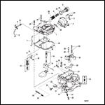 CARBURETOR (MERCARB)