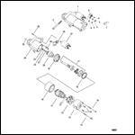 Starter Motor (Delco-PG260F1)