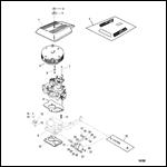 Throttle Linkage