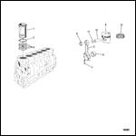 Connecting Rod And Piston