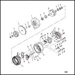 Alternator (Prestolite)